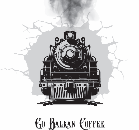 Go Balkan Coffee